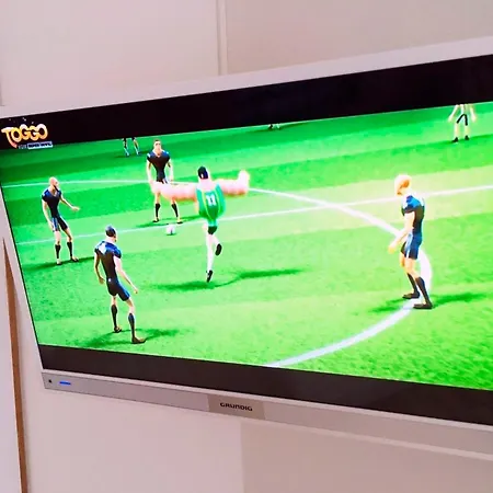 Haus Am Kurpark - Strandhafer Grömitz