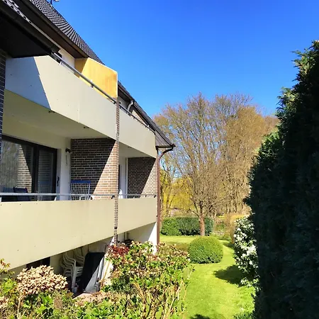 Haus Am Kurpark - Strandhafer